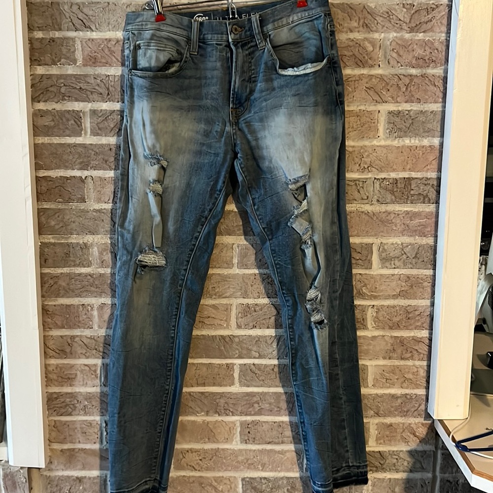 Men’s jeans